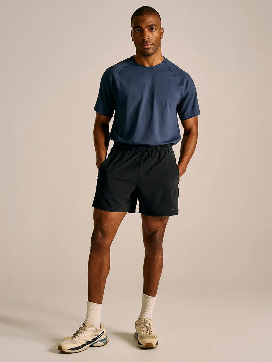 Zephyr 5" Short sold by Outdoor Voices