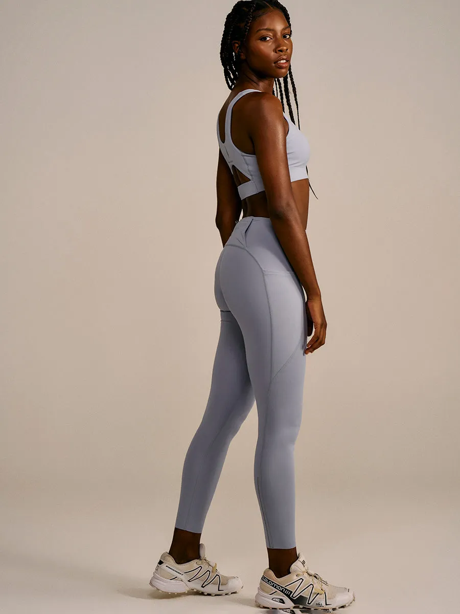 CoolForm Bra sold by Outdoor Voices product image thumbnail 3