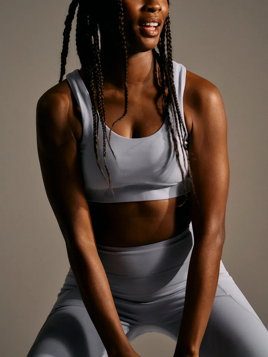 CoolForm Bra sold by Outdoor Voices product image thumbnail 4