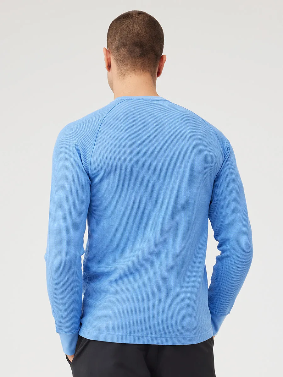 FastTrack Waffle Longsleeve sold by Outdoor Voices product image thumbnail 2