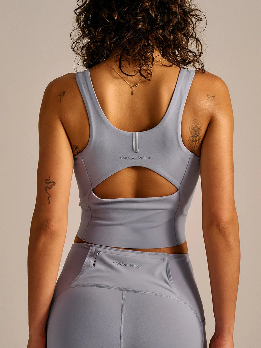 CoolForm Tank sold by Outdoor Voices