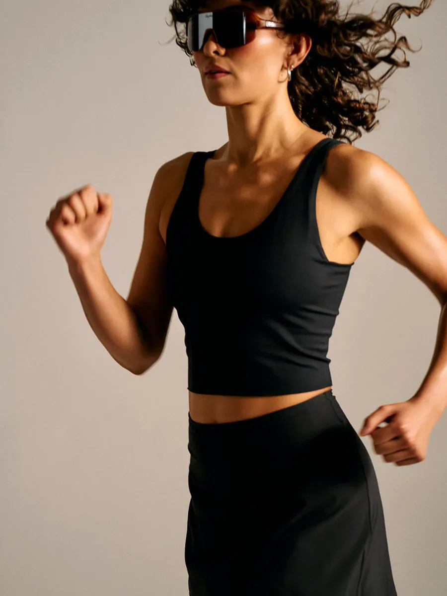 CoolForm Tank sold by Outdoor Voices