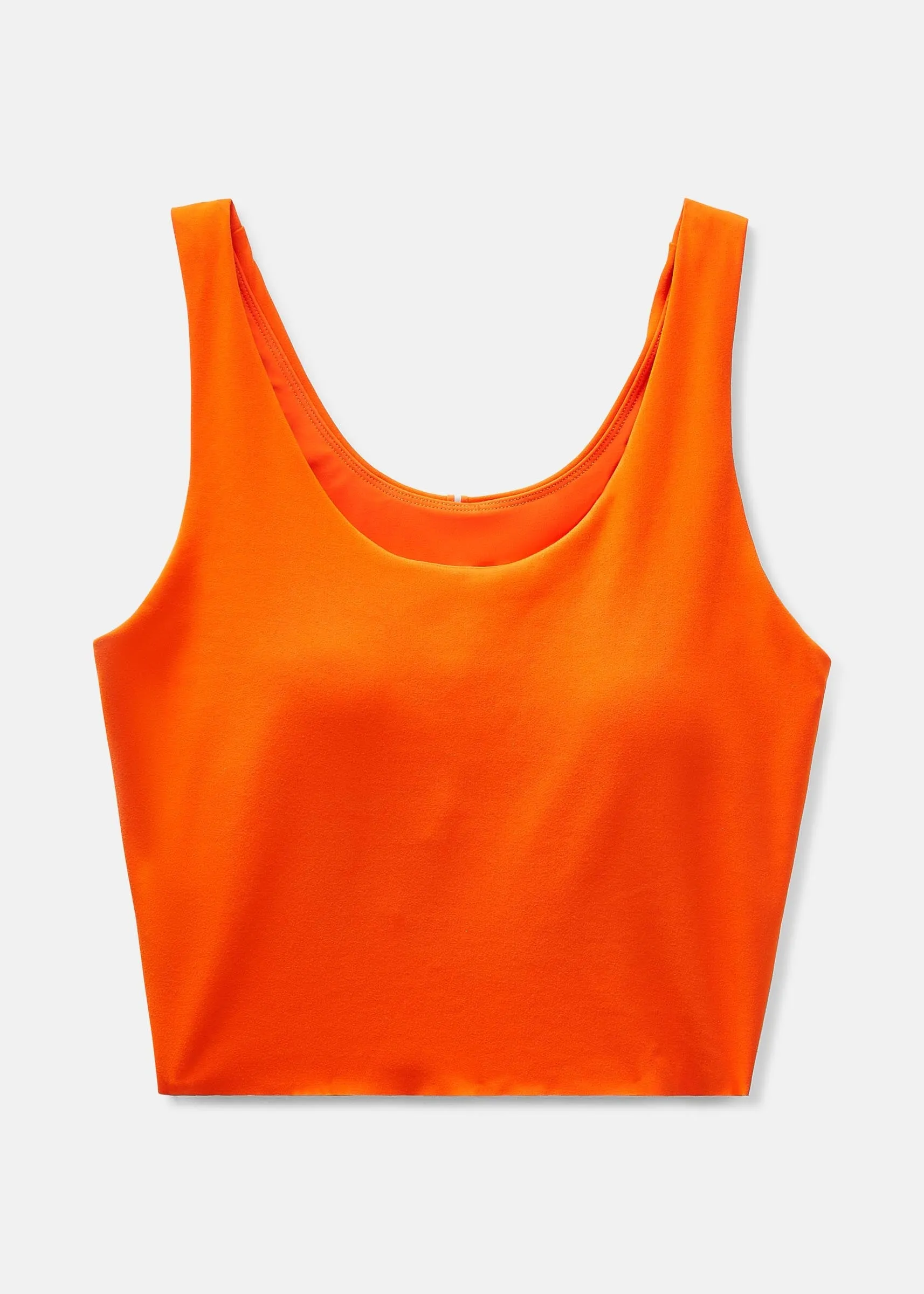 CoolForm Tank sold by Outdoor Voices product image thumbnail 5