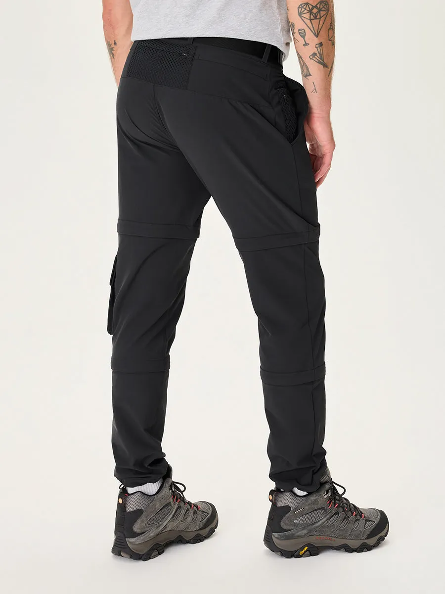 RecTrek Zip-Off Pant sold by Outdoor Voices product image thumbnail 2