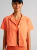 SolarCool Tourist Shirt sold by Outdoor Voices