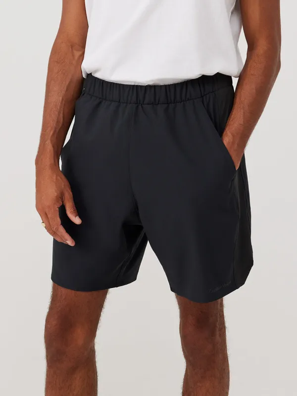 High Stride 7" Short with Pockets sold by Outdoor Voices