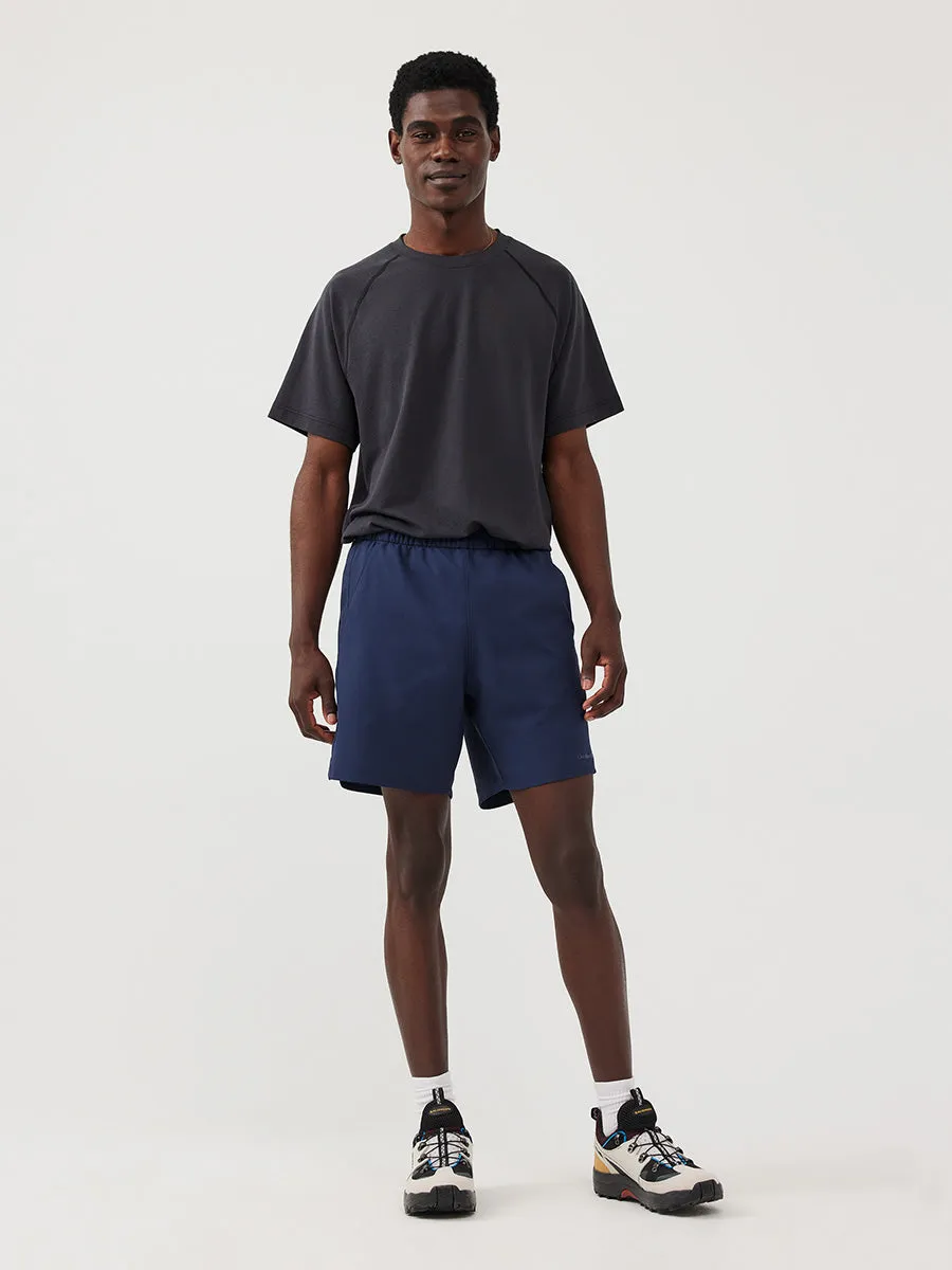 High Stride 7" Short with Pockets sold by Outdoor Voices product image thumbnail 2