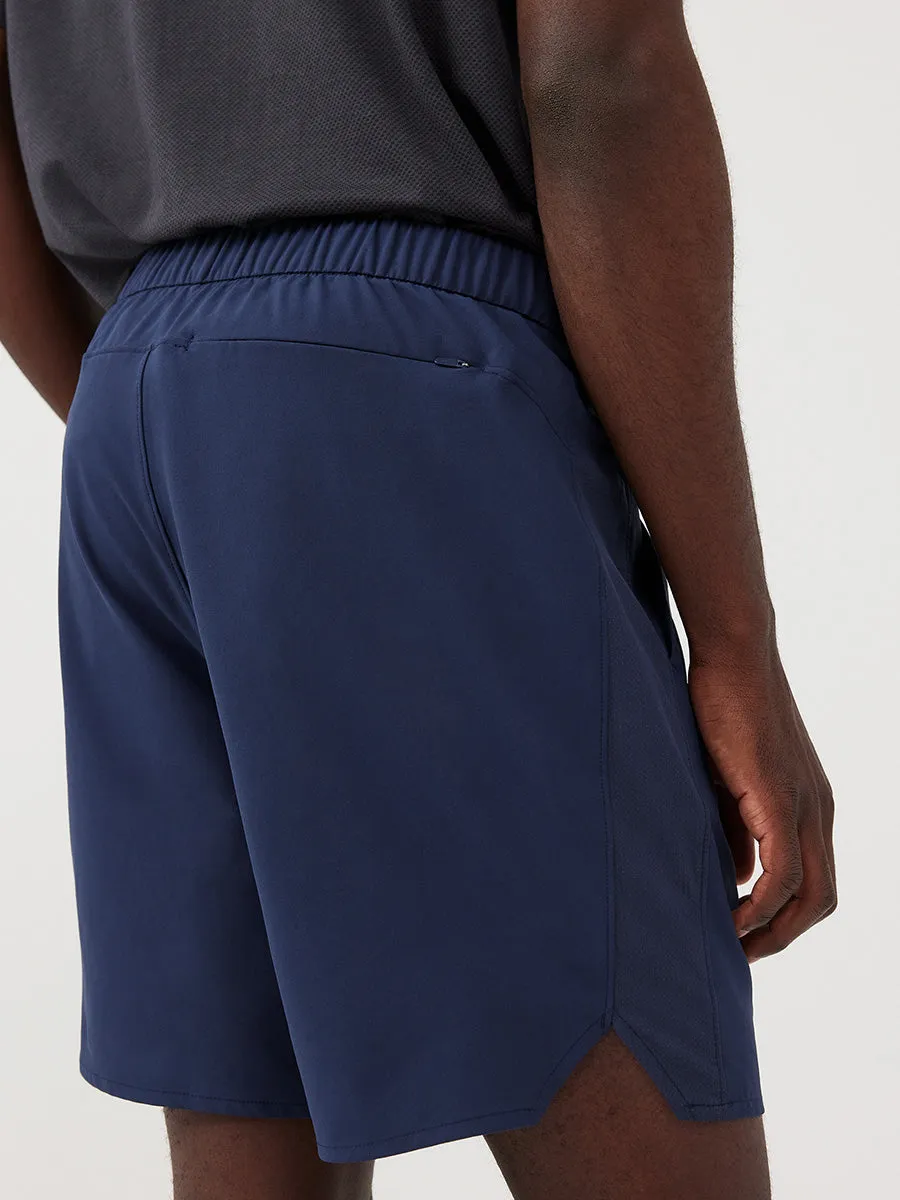 High Stride 7" Short with Pockets sold by Outdoor Voices product image thumbnail 3