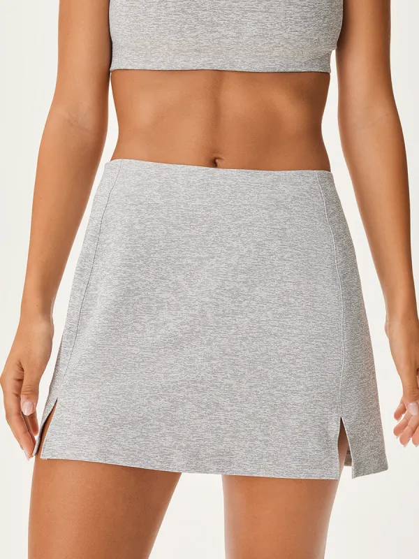 Warmup 2.5" Skort sold by Outdoor Voices