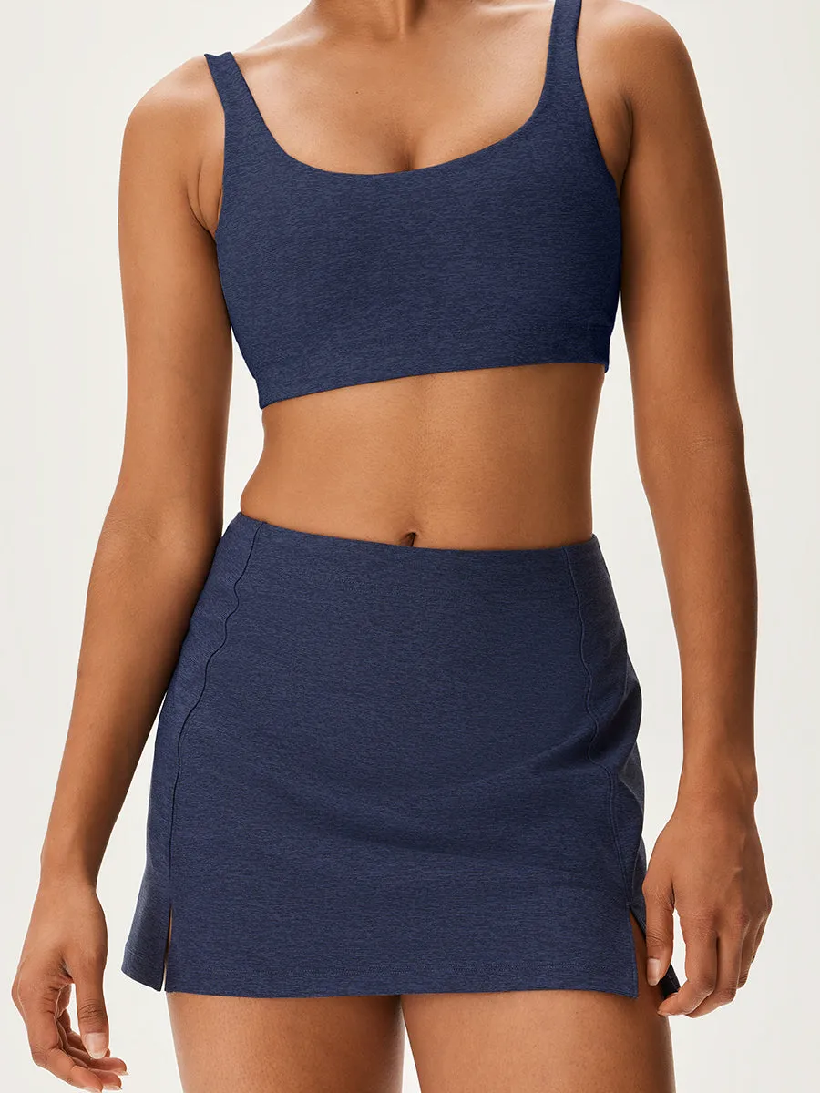 Warmup 2.5" Skort sold by Outdoor Voices