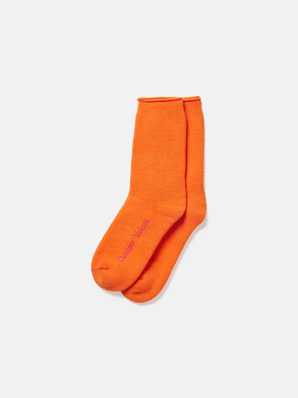 OV Comfort Sock sold by Outdoor Voices