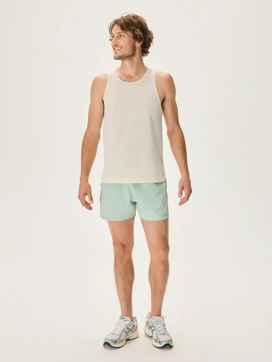 GridTek Breezy Tank sold by Outdoor Voices product image thumbnail 4