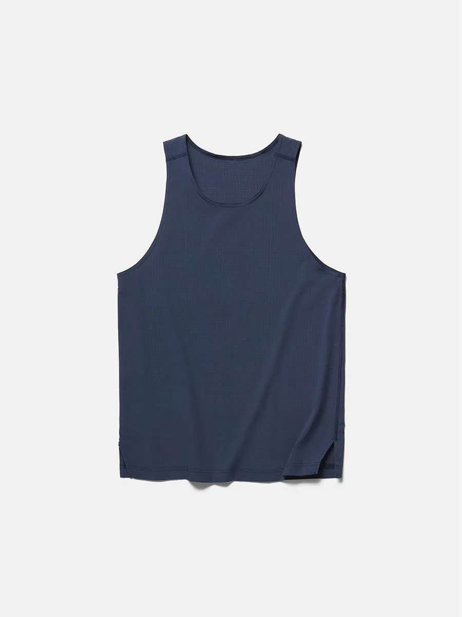 GridTek Breezy Tank sold by Outdoor Voices product image thumbnail 4