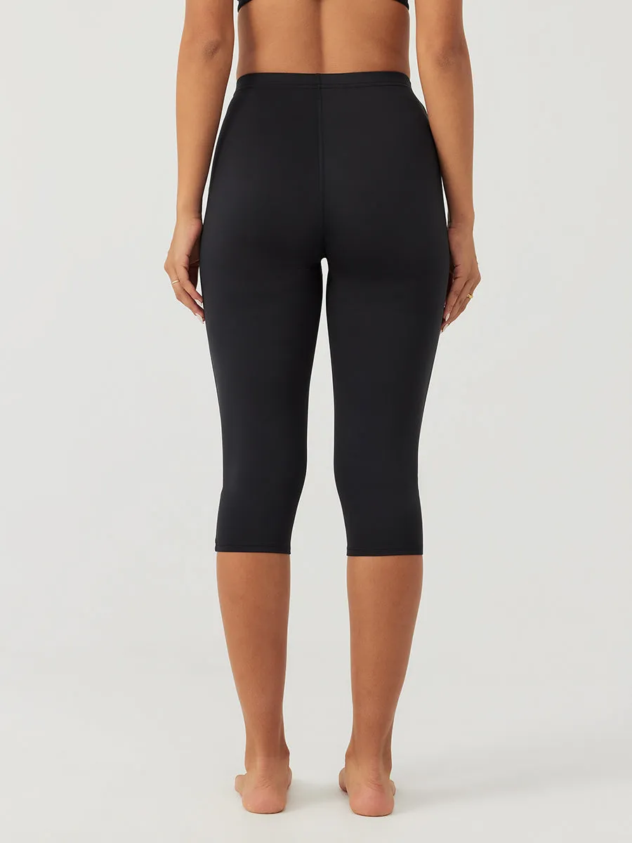 Sculpt Kneecap Legging sold by Outdoor Voices product image thumbnail 4