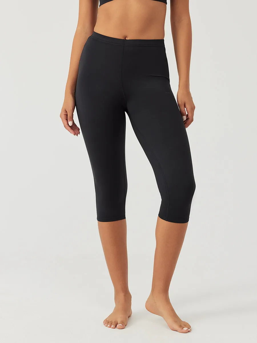Sculpt Kneecap Legging sold by Outdoor Voices product image thumbnail 2