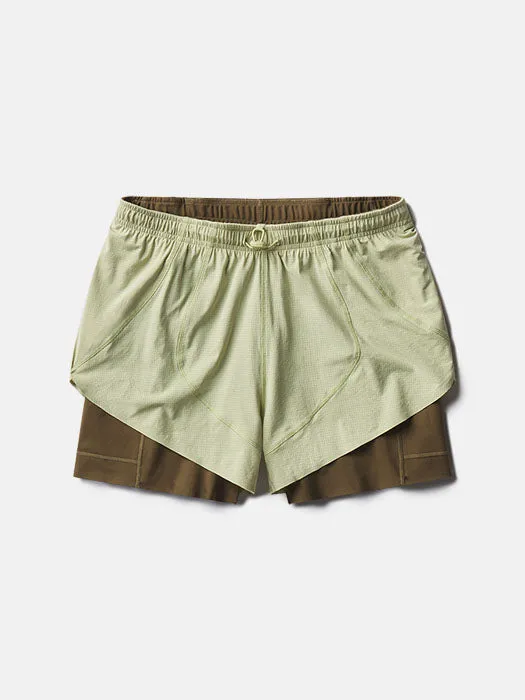 Jog 6" Short sold by Outdoor Voices product image thumbnail 5