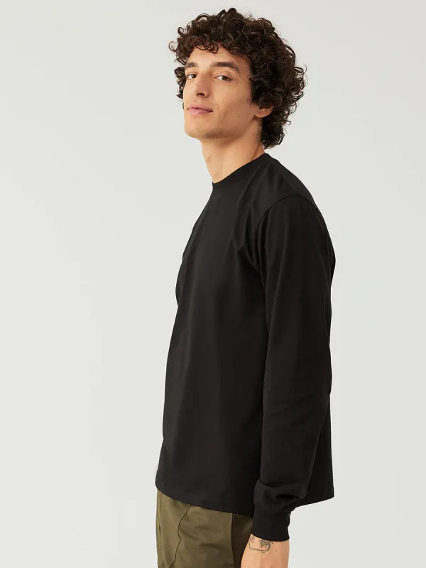 Everyday Classic Longsleeve sold by Outdoor Voices