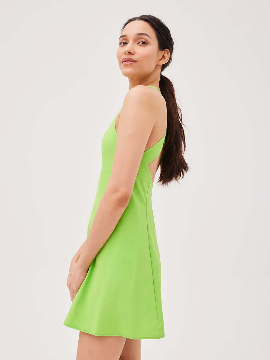 Cross Back Dress sold by Outdoor Voices product image thumbnail 5