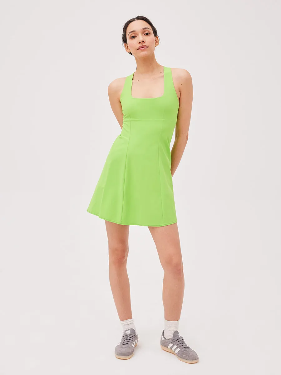 Cross Back Dress sold by Outdoor Voices product image thumbnail 3