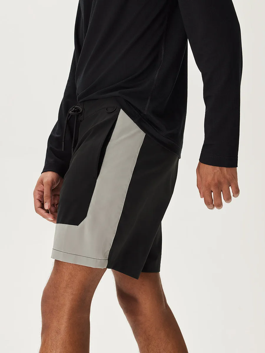 SolarCool 6" Beach Boardshort sold by Outdoor Voices product image thumbnail 2