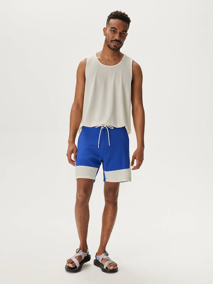 SolarCool 6" Beach Boardshort sold by Outdoor Voices product image thumbnail 3