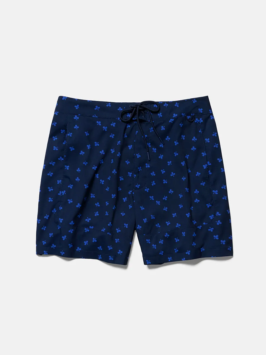 SolarCool 6" Beach Boardshort sold by Outdoor Voices