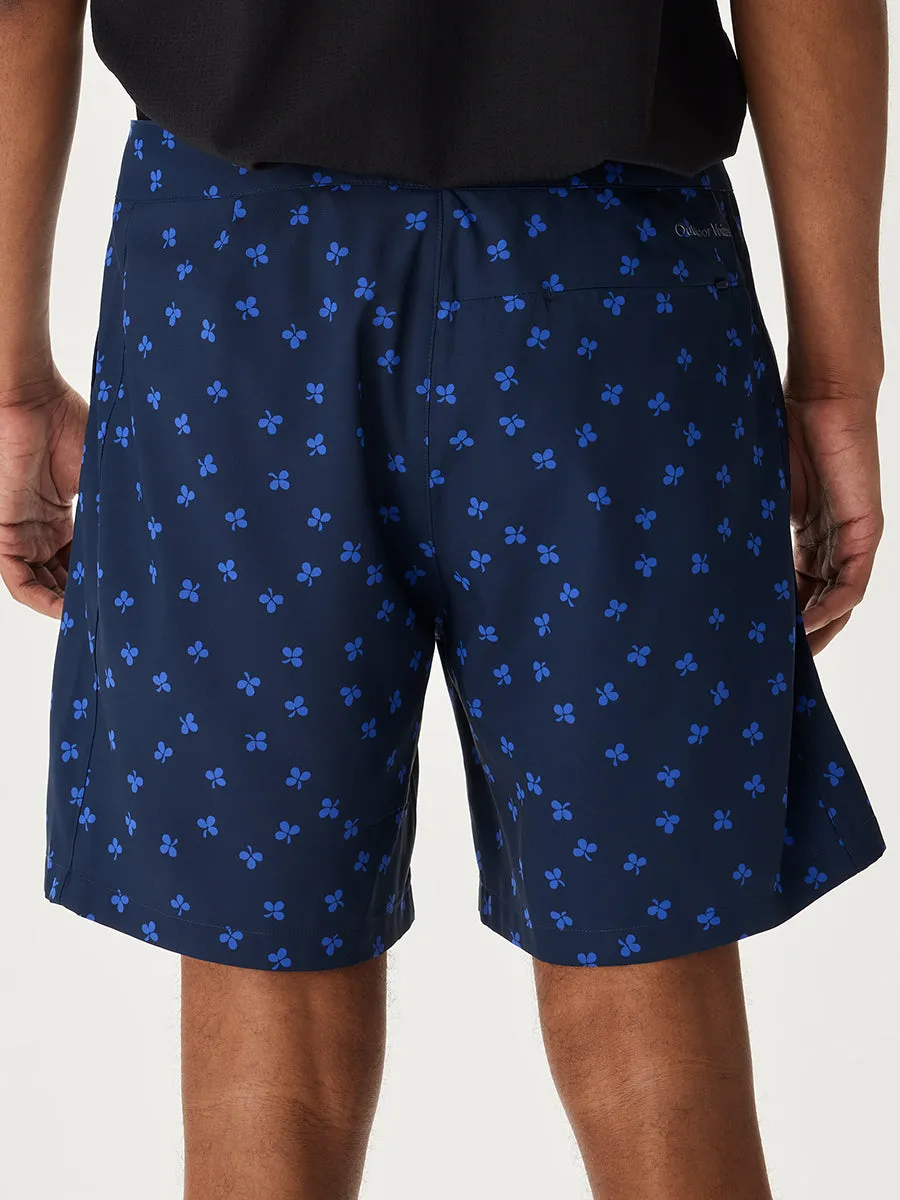 SolarCool 6" Beach Boardshort sold by Outdoor Voices product image thumbnail 5