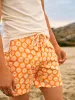 SolarCool 6" Beach Boardshort sold by Outdoor Voices