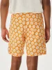 SolarCool 6" Beach Boardshort sold by Outdoor Voices