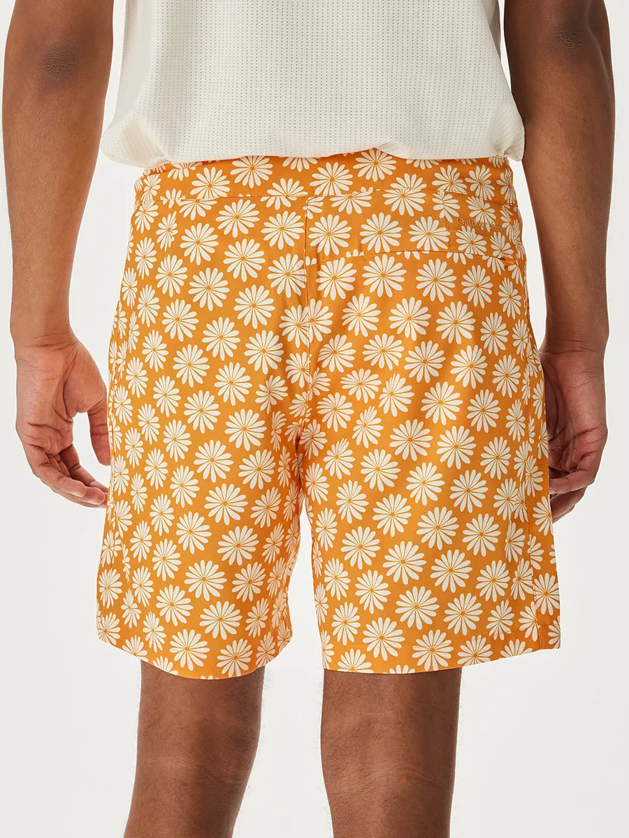 SolarCool 6" Beach Boardshort sold by Outdoor Voices product image thumbnail 4