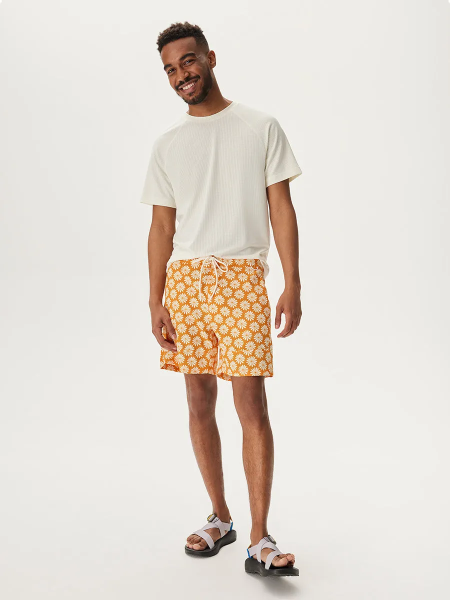 SolarCool 6" Beach Boardshort sold by Outdoor Voices product image thumbnail 3