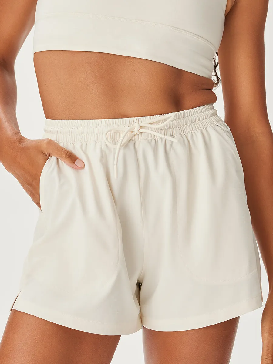 SolarCool 3" Beach Short sold by Outdoor Voices product image thumbnail 4