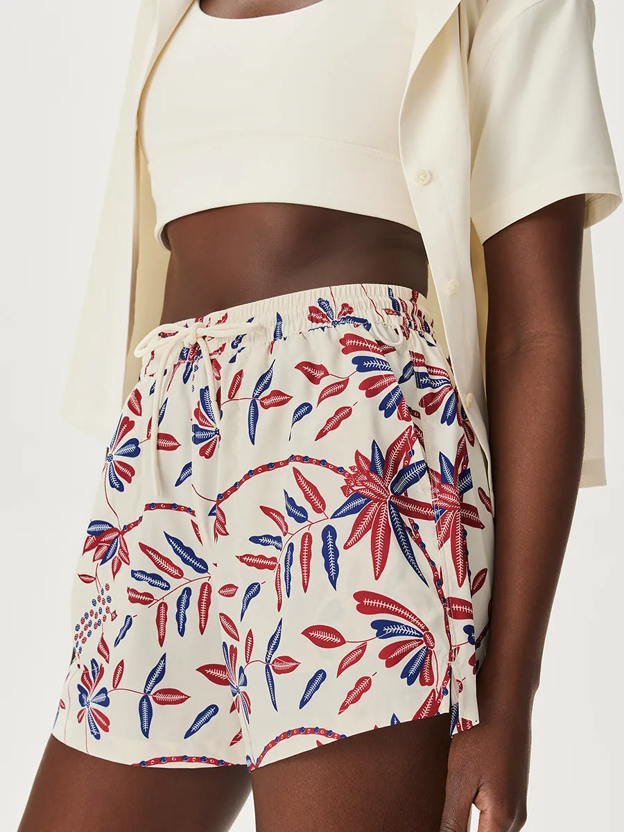 SolarCool 3" Beach Short sold by Outdoor Voices product image thumbnail 5