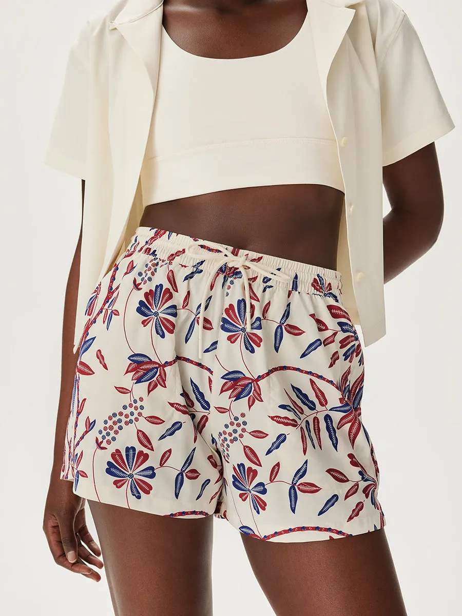 SolarCool 3" Beach Short sold by Outdoor Voices product image thumbnail 2