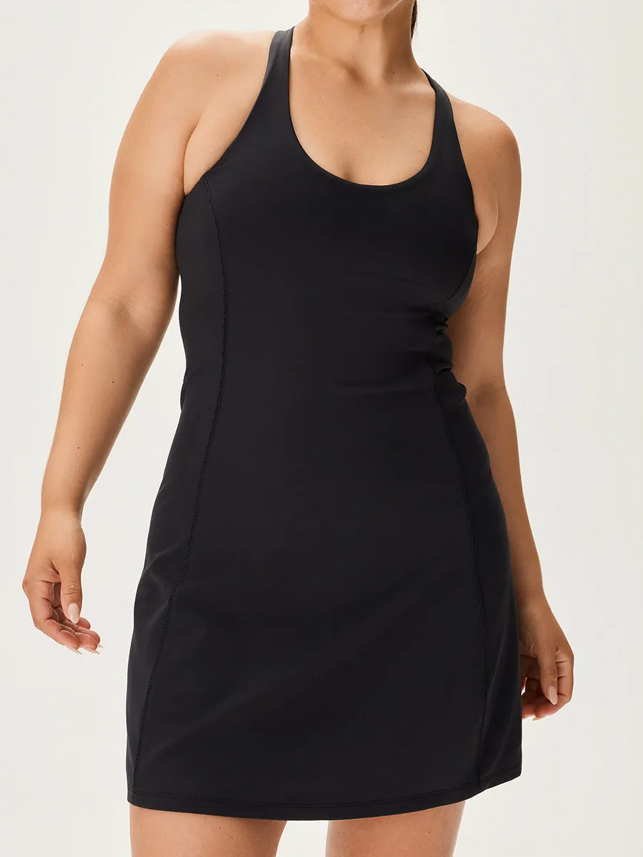 Doing Things Dress sold by Outdoor Voices product image thumbnail 2