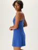 Doing Things Dress sold by Outdoor Voices
