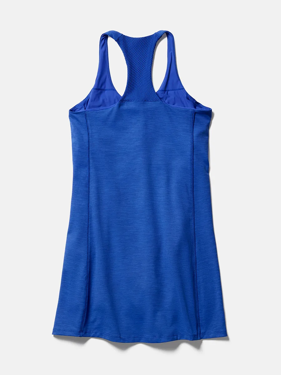 Doing Things Dress sold by Outdoor Voices product image thumbnail 4