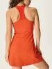 Doing Things Dress sold by Outdoor Voices