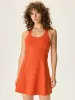 Doing Things Dress sold by Outdoor Voices