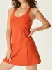 Doing Things Dress sold by Outdoor Voices