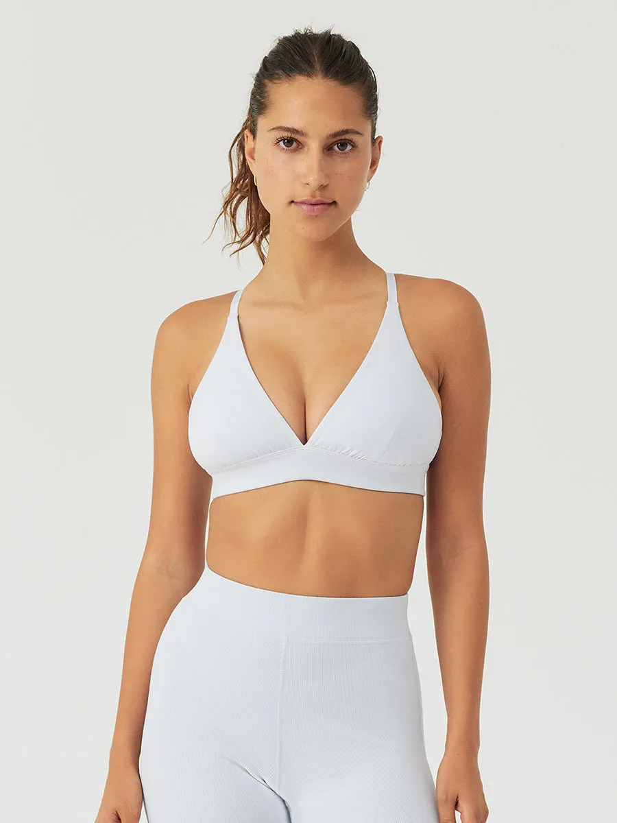 Sculpt Hi Apex Bra sold by Outdoor Voices product image thumbnail 5