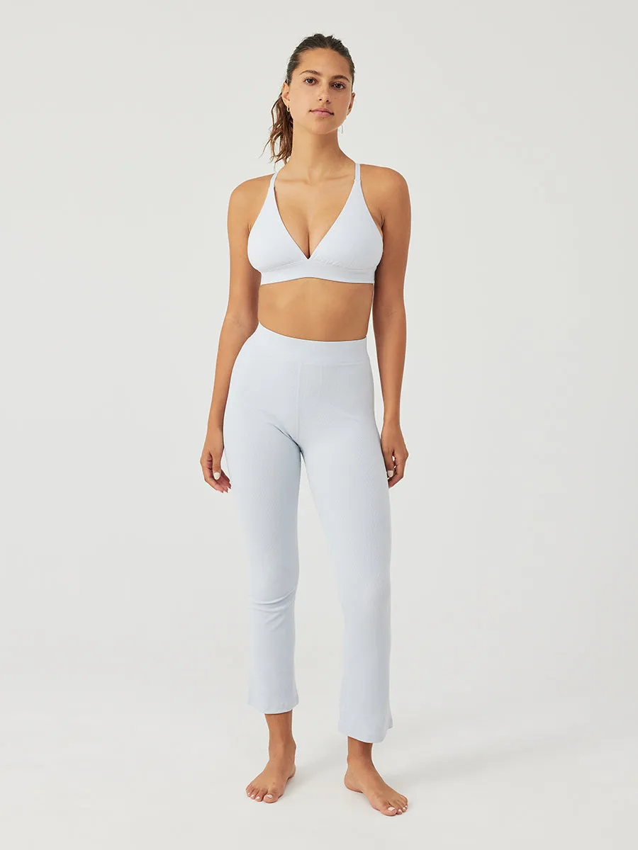 Sculpt Hi Apex Bra sold by Outdoor Voices product image thumbnail 4