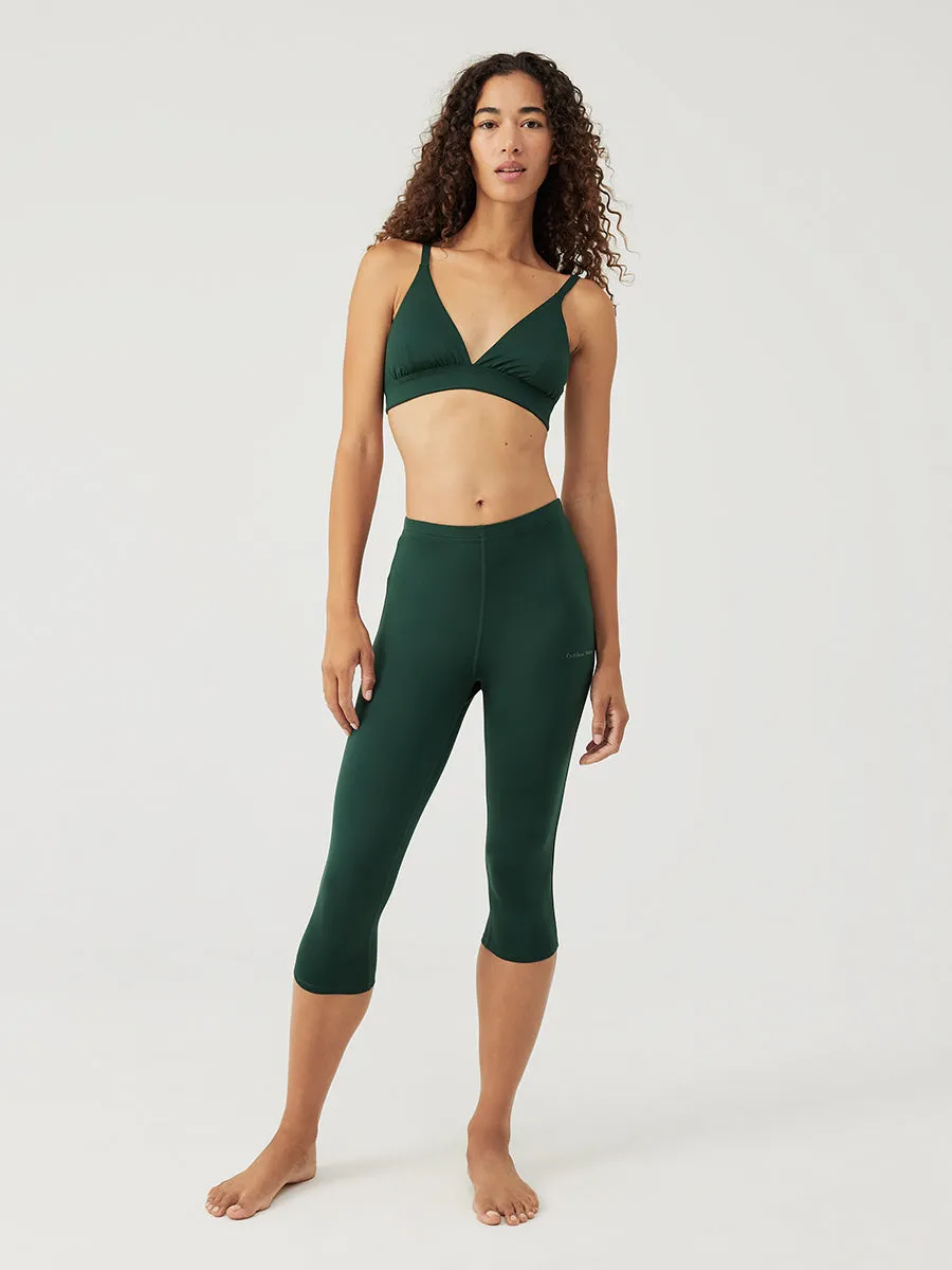 Sculpt Hi Apex Bra sold by Outdoor Voices product image thumbnail 4