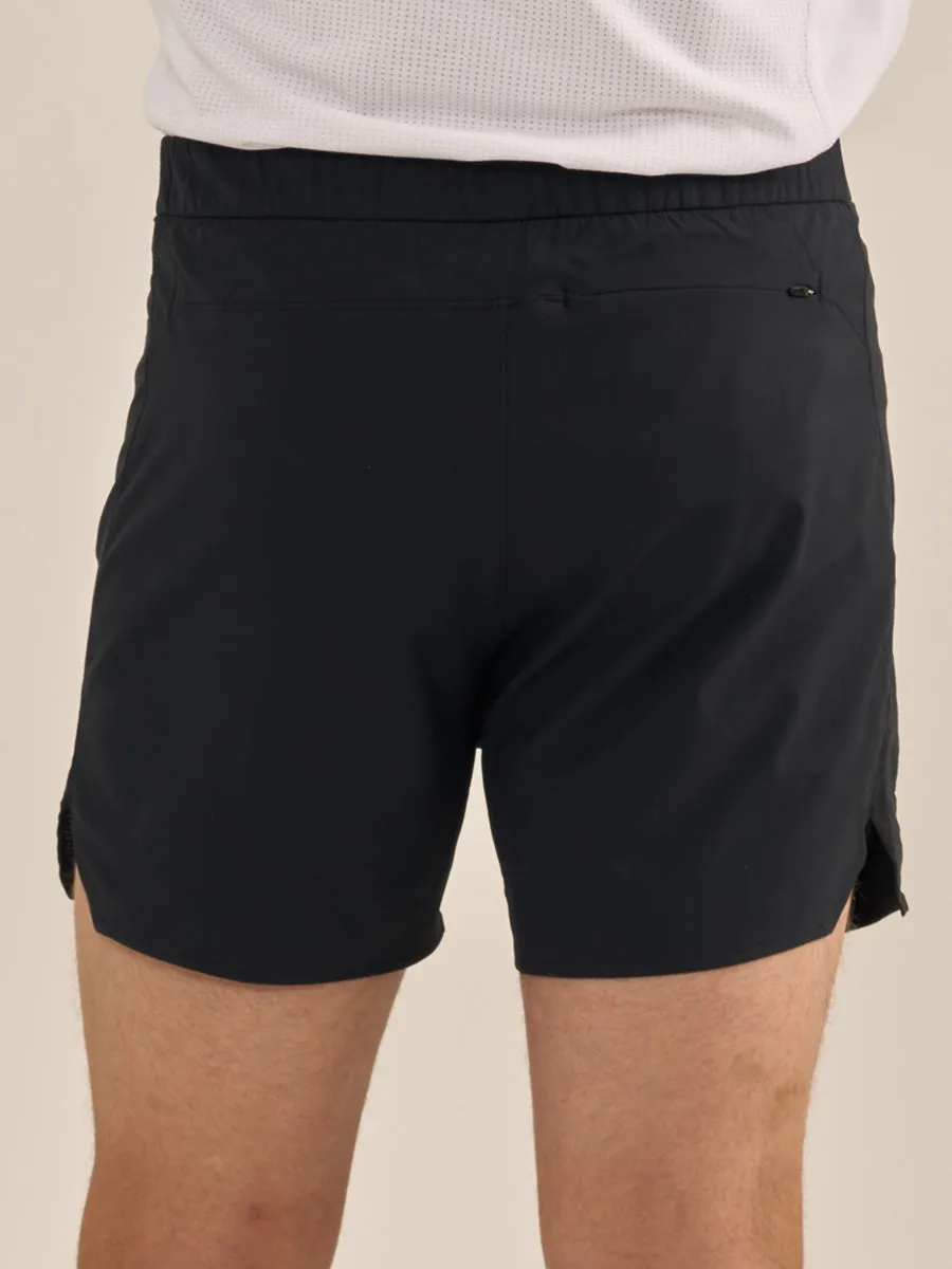 High Stride 5" Short with Pockets sold by Outdoor Voices product image thumbnail 3