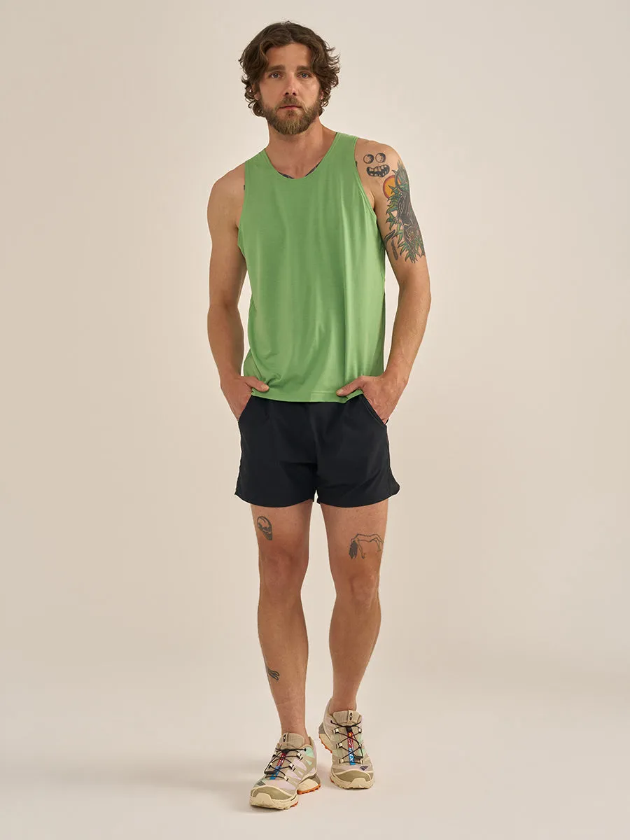 High Stride 5" Short with Pockets sold by Outdoor Voices product image thumbnail 5