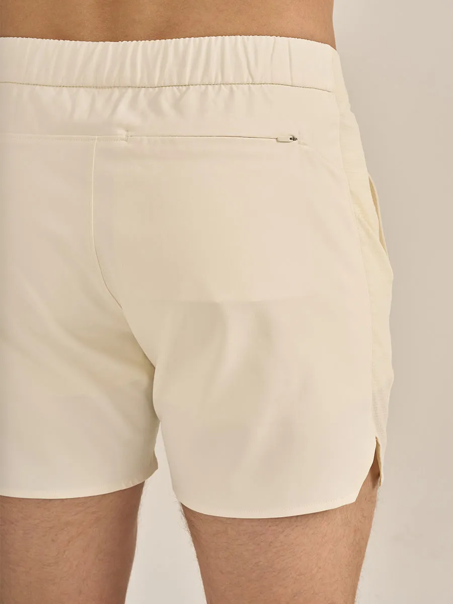 High Stride 5" Short with Pockets sold by Outdoor Voices product image thumbnail 3