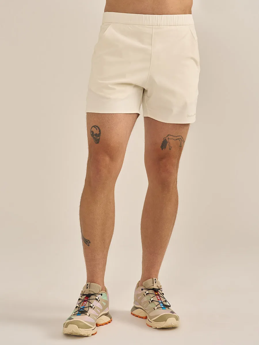 High Stride 5" Short with Pockets sold by Outdoor Voices product image thumbnail 4