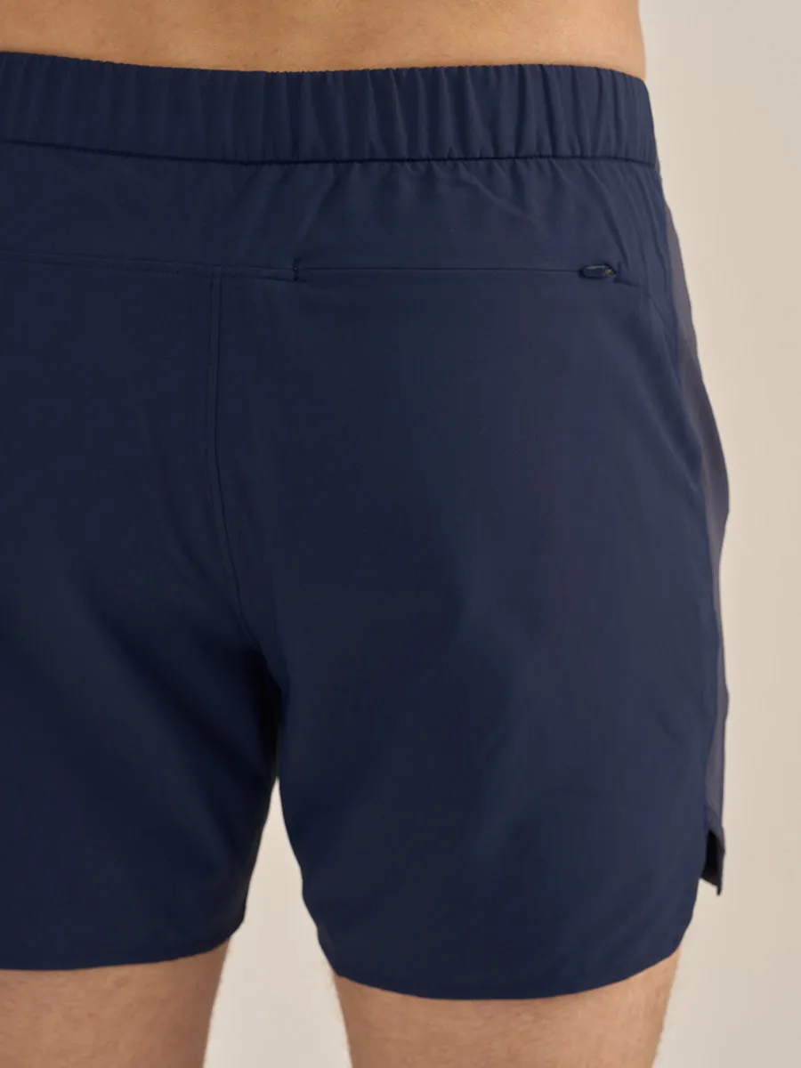High Stride 5" Short with Pockets sold by Outdoor Voices product image thumbnail 3