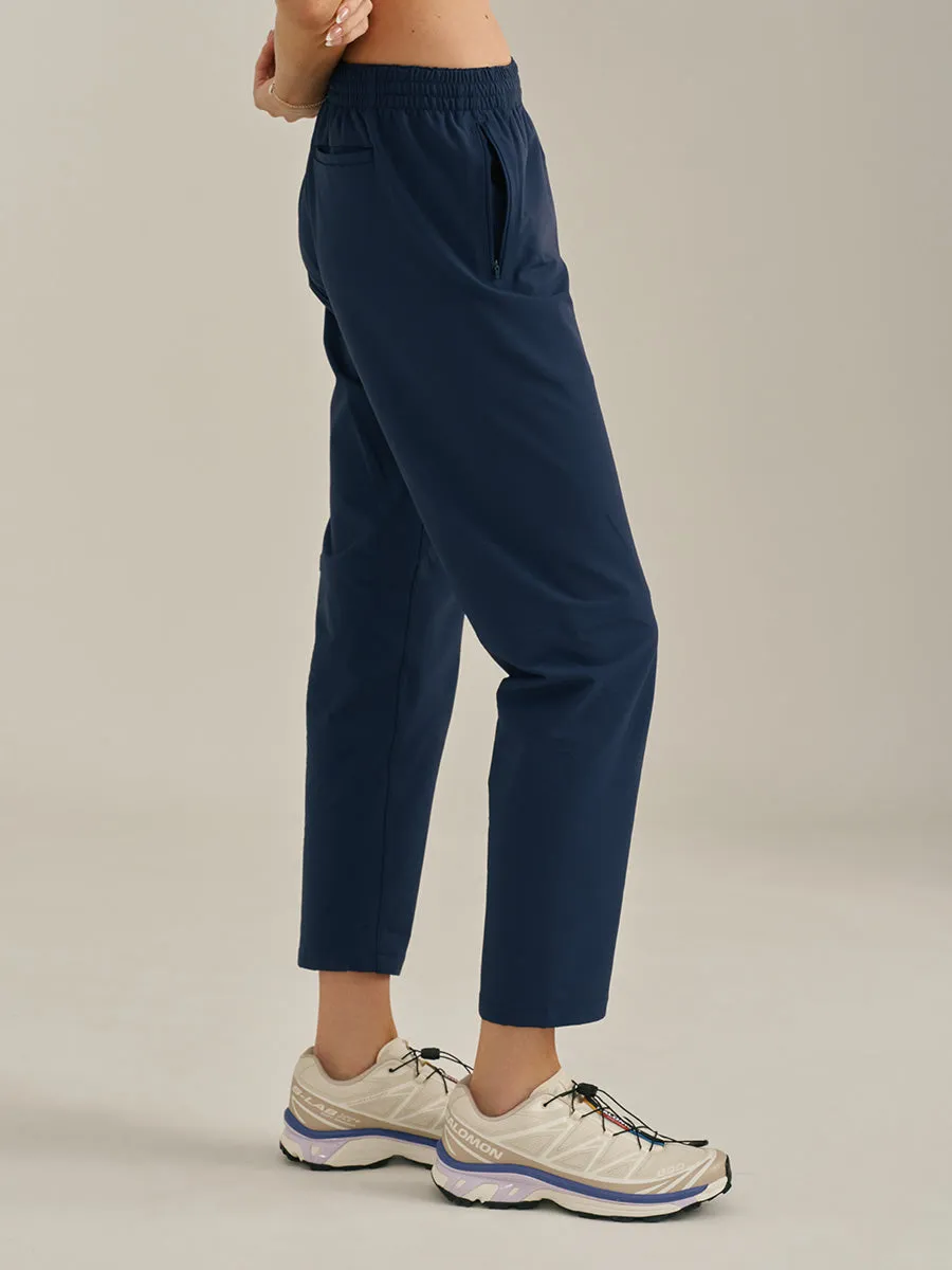 RecTrek 29" Pant sold by Outdoor Voices product image thumbnail 2