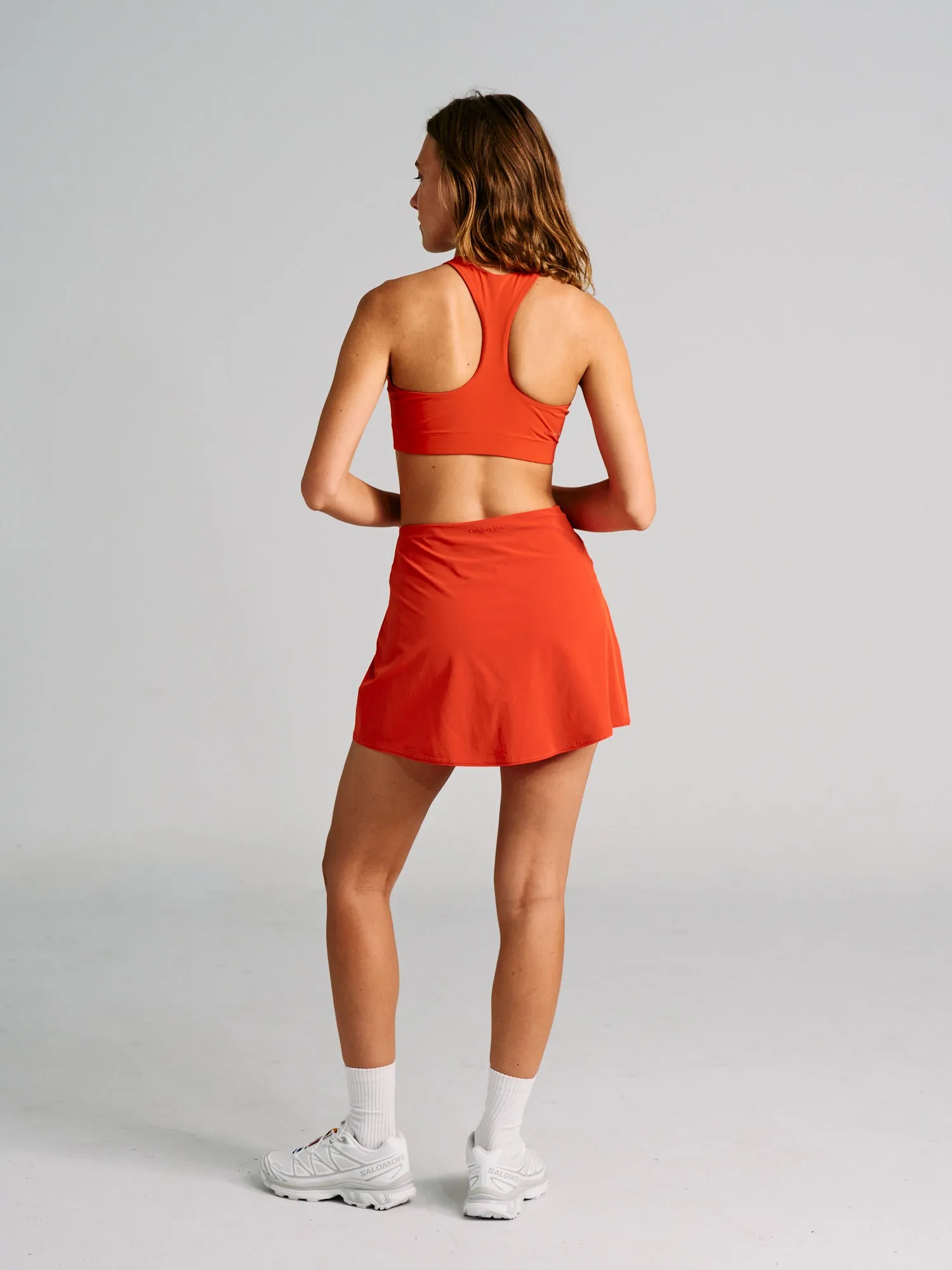 LightSpeed Minimal 3" Skort sold by Outdoor Voices product image thumbnail 3